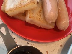 -必胜客(海滨店)