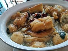 -友达面馆·酸菜鱼面(钱塘区店)