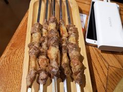 -阿罗新疆菜(人民广场店)
