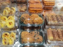 -幸福蛋糕坊(金顶街店)
