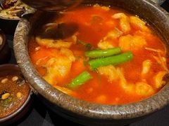 -山石榴·贵州菜(丰盛里店)