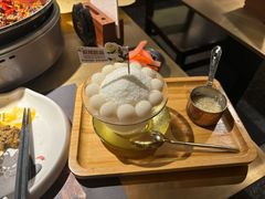 -烤匠麻辣烤鱼(观音桥大融城店)