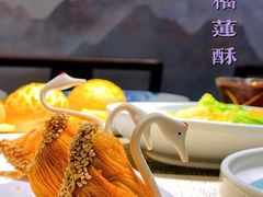 -皓粤臻品荟·地道广东菜