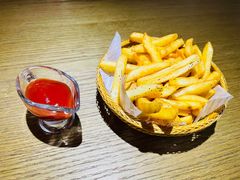 -老欧洲咖啡·西餐(后湖店)