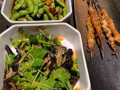 -虾胡闹·澳洲小龙虾·烧烤(福田鲨鱼店)