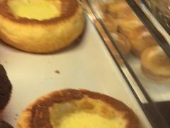 -BreadTalk面包新语(长寿路地铁站店)
