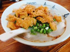 -豆相识•九九豆腐脑(牛咡桥店)