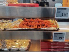 -山姆餐吧(山姆会员商店店)