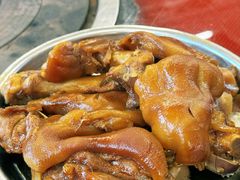 -王万妈卤猪脚(青岩交通路)