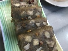 芋头糕-芬芳甜品(同福路店)