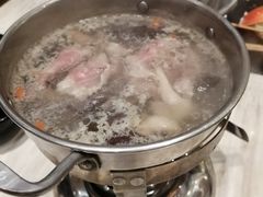 -新发展亚太JW万豪酒店·福苑咖啡厅