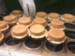 -薛新颖红豆饼(中式甜点山师店)