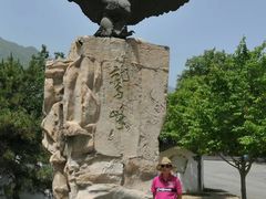 -北京鹫峰国家森林公园