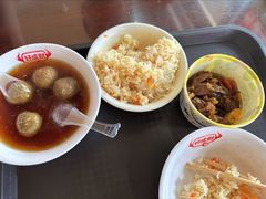 -好成财牛排馆(涂门街总店)