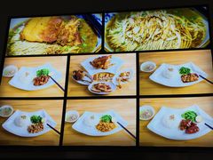 -朱洪元苏式面馆(绿宝广场店)