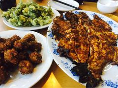 凤凰岭蒙古包风味餐厅-凤凰岭蒙古包风味餐厅