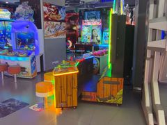 -天空之城游乐体验世界(义乌之心店)