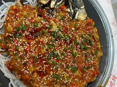 -堂瓦里·33年传统赣菜(第一街区店)