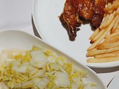 -粗茶淡饭·汉口公馆(循礼门店)