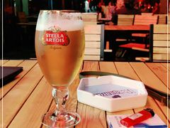 -Cactus墨西哥仙人掌餐厅