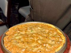 -金成潮菜博物馆(海珠湿地店)