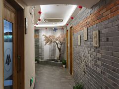 -迈格笙SPA·影院式足道·采耳(金桥店)