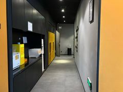 -超级猩猩健身·团课·瑜伽(花园道店)