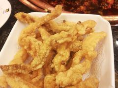 -老码头火锅(骡马市店)