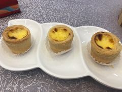 高筒葡挞-大友(港口店)