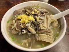 -潮镇老尾牛杂(环城西路店)