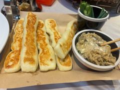 -渔民船说·北塘海鲜·天津菜·海肠捞饭(北塘古镇店)