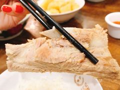 -松發肉骨茶(牛车水店)