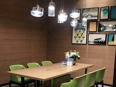 -苏州吴中希尔顿欢朋酒店