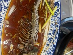 -乡土特色.冷锅鱼.牦牛肉汤锅