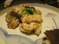 松露焗大虾球-晟永興烤鸭店(五道口店)