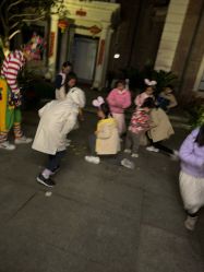 -派对猴生日派对策划