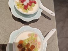 -小厨娘淮扬菜(河西奥美大厦店)