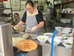 -老赵面店(大西路店)