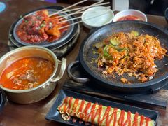 -小公洞韩式豆腐村