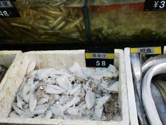 -八方海味餐厅
