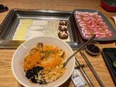-新石器烤肉(南通CBD大有境店)