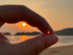 -普陀山风景名胜区-千步大沙