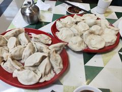 -群发饺子(茂铭·逸品康城店)