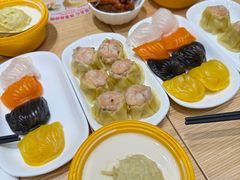 -满记甜品(南京虹悦城三店)