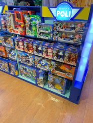 -KIDSLAND(北京蓝色港湾店)