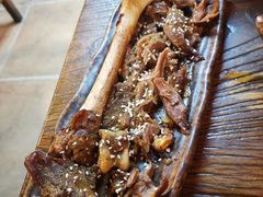 -玉祥府牛肉罩饼(金光道店)