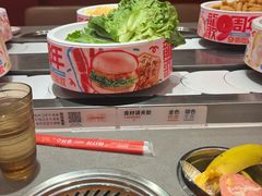 -龍歌自助小火锅(雨花台江南虹悦城店)