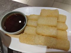 -韩盛·古法烤肉店(皇城恒隆广场店)