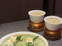 -锦府园·新台州菜(合生汇店)