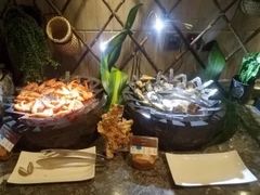 -长沙北辰洲际酒店-兰调全日餐厅